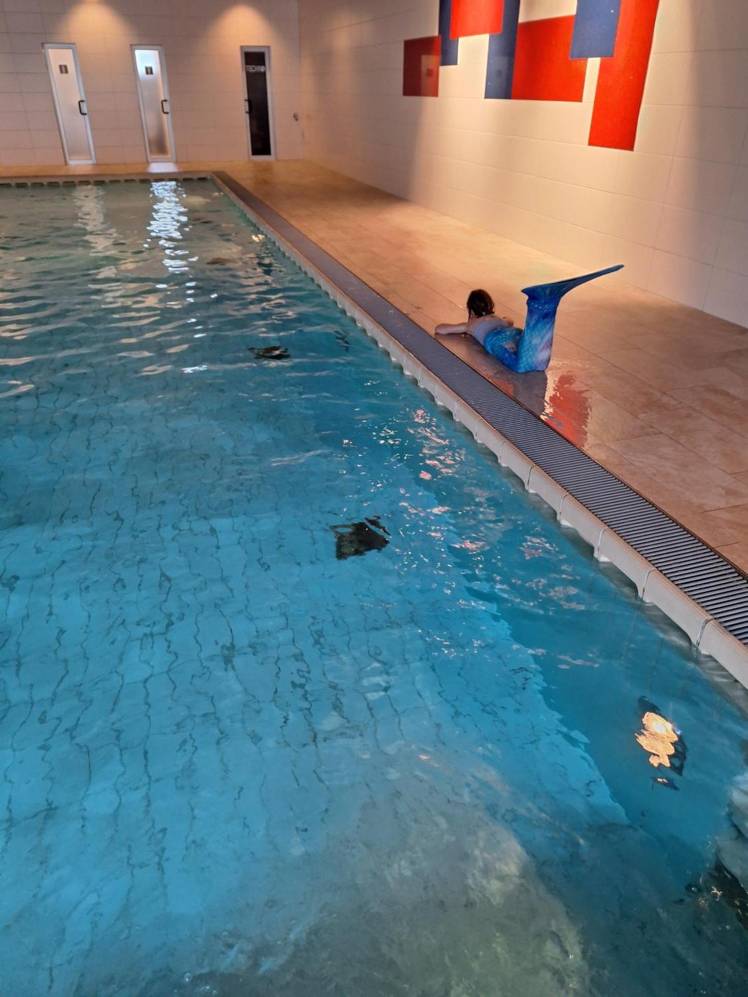 Fewo Allgaeuerle1605 Mit Hallenbad, Sauna, Tiefgarage Und Wlan Missen-Wilhams Luaran gambar
