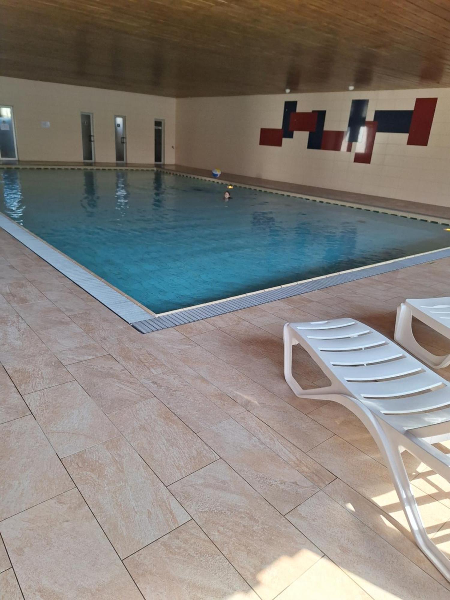 Fewo Allgaeuerle1605 Mit Hallenbad, Sauna, Tiefgarage Und Wlan Missen-Wilhams Luaran gambar