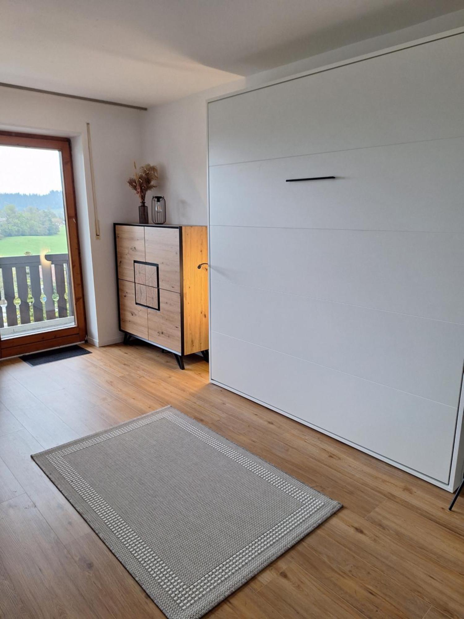 Fewo Allgaeuerle1605 Mit Hallenbad, Sauna, Tiefgarage Und Wlan Missen-Wilhams Luaran gambar