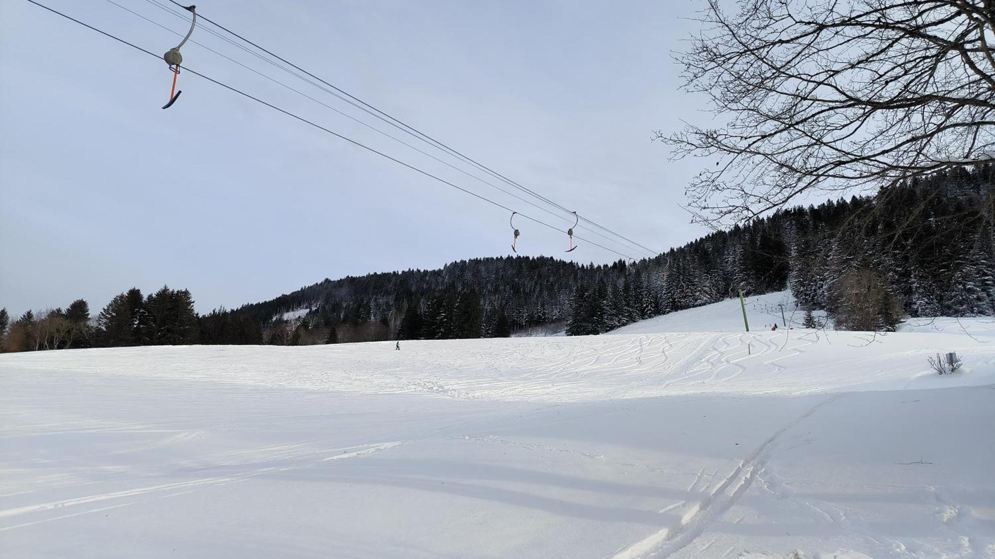 Fewo Allgaeuerle1605 Mit Hallenbad, Sauna, Tiefgarage Und Wlan Missen-Wilhams Luaran gambar